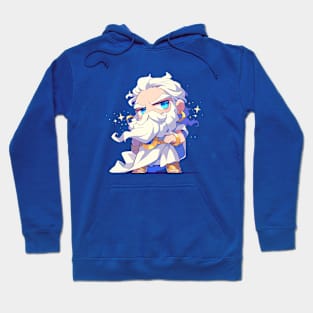 zeus Hoodie